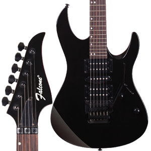 山东劳立斯世正乐器有限公司 吉他产品 富尔肯电声 FRX-400 